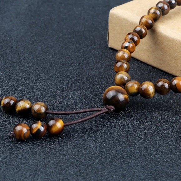 Gemstone Mala’s - Picture 2 of 8